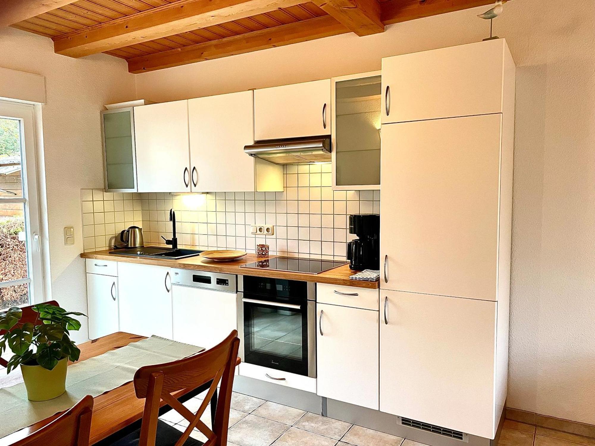 Ferienhaeuser Liethmann Haus 3 W 1 Timmendorf Eksteriør bilde